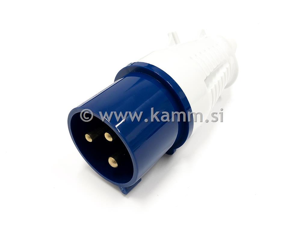 M 2106832 VTIKAČ 32A