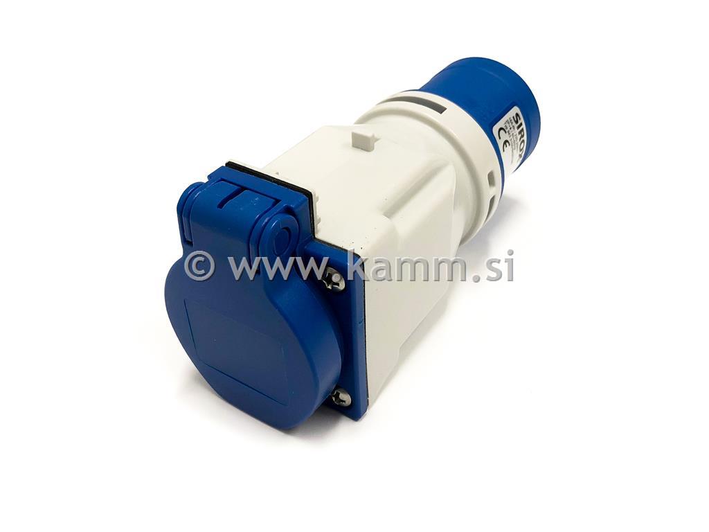 FF 321/432 ADAPTER