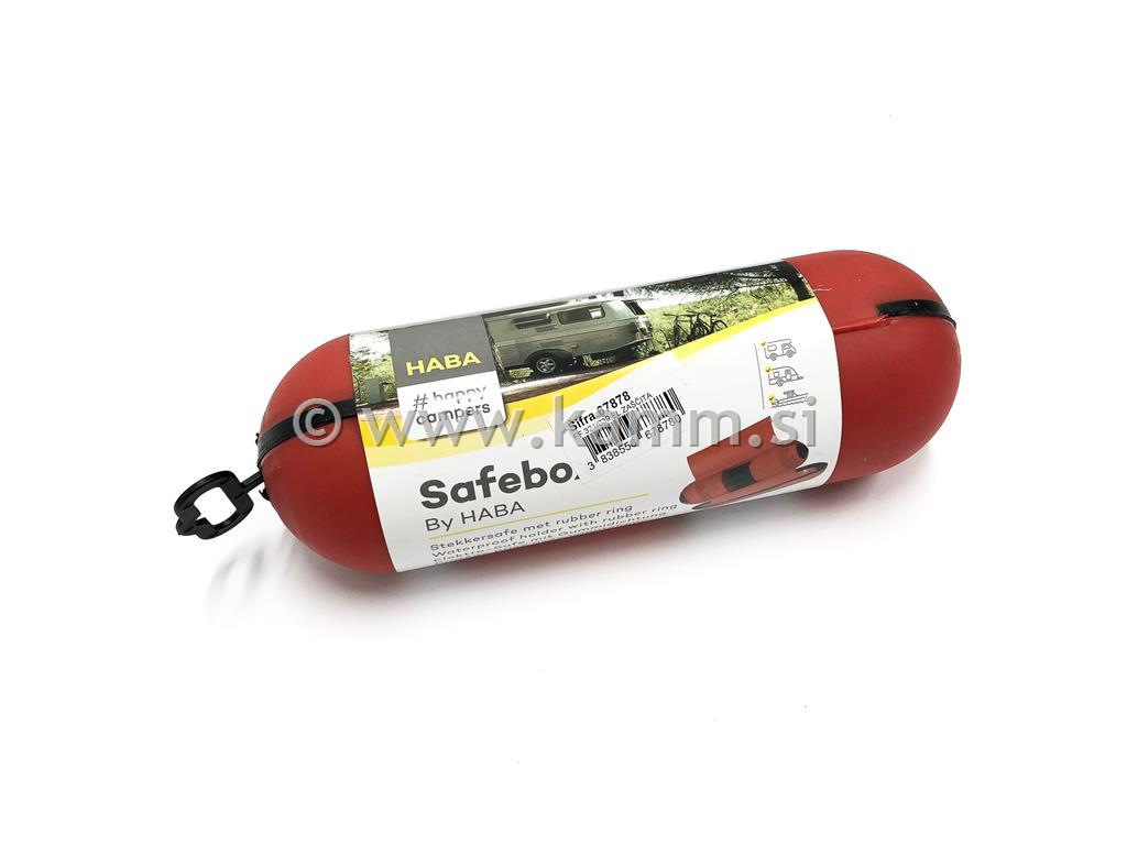 FF 321/039 ZAŠČITA ZA EL.POVEZAVO