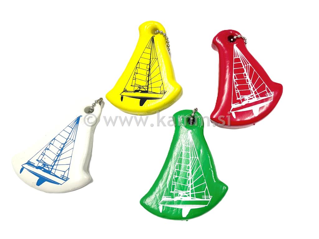 ART.3582200 OBESKI JADRNICA - več barv