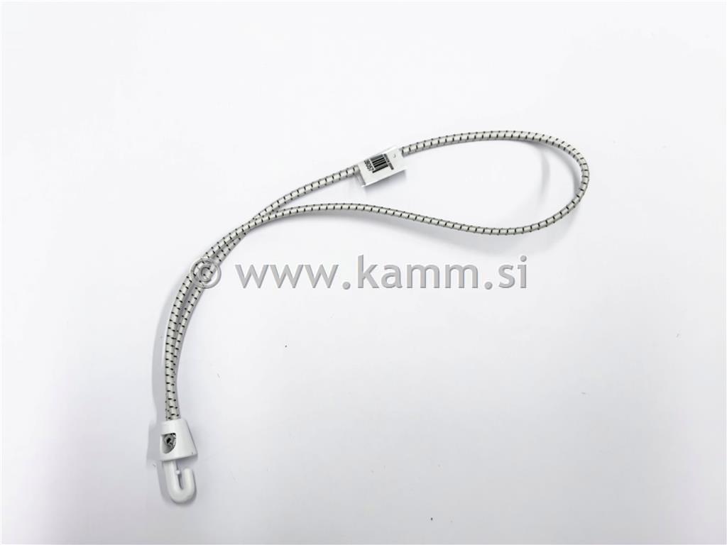 L RZ130-25 EL.VRV S KARABINOM 300MM