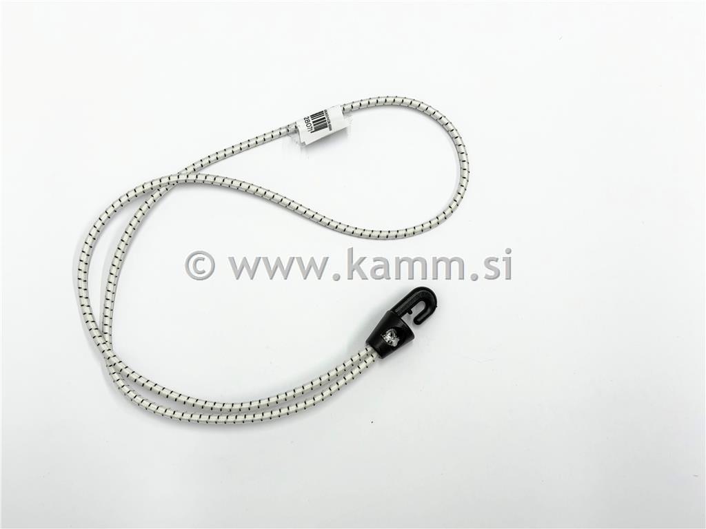 L RZ140-25 EL.VRV S KARABINOM 400MM