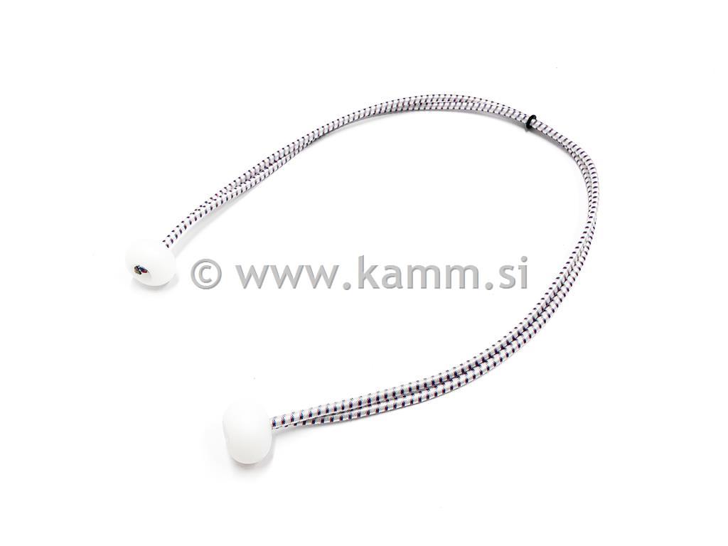 SF 199150 ELASTIKA S KROG.50CM
