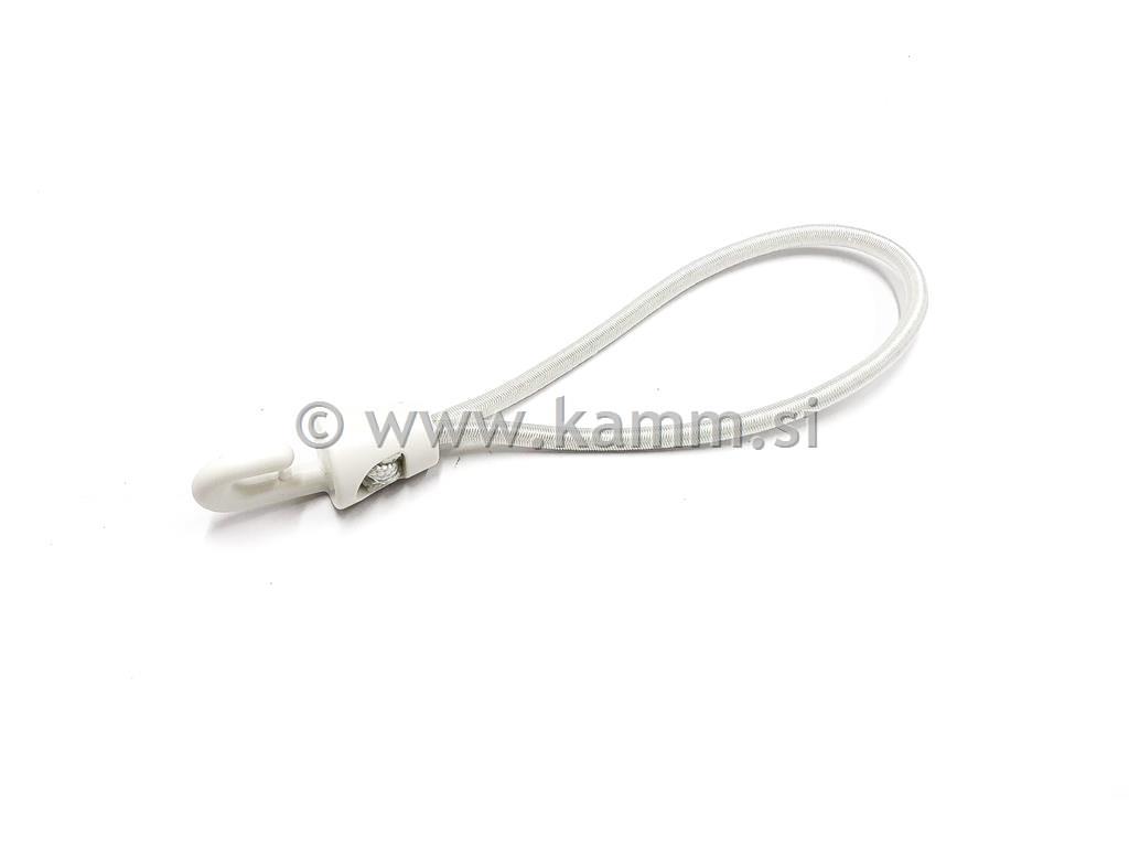 L RZ110-25 EL.VRV S KARABINOM