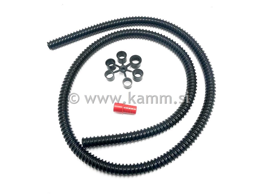 SET ADAPTERA I CIJEVI BRAVO 6-12