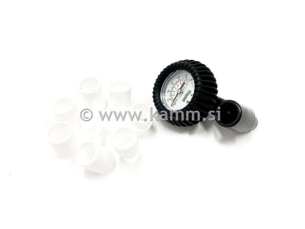 MANOMETAR 0.5 bar