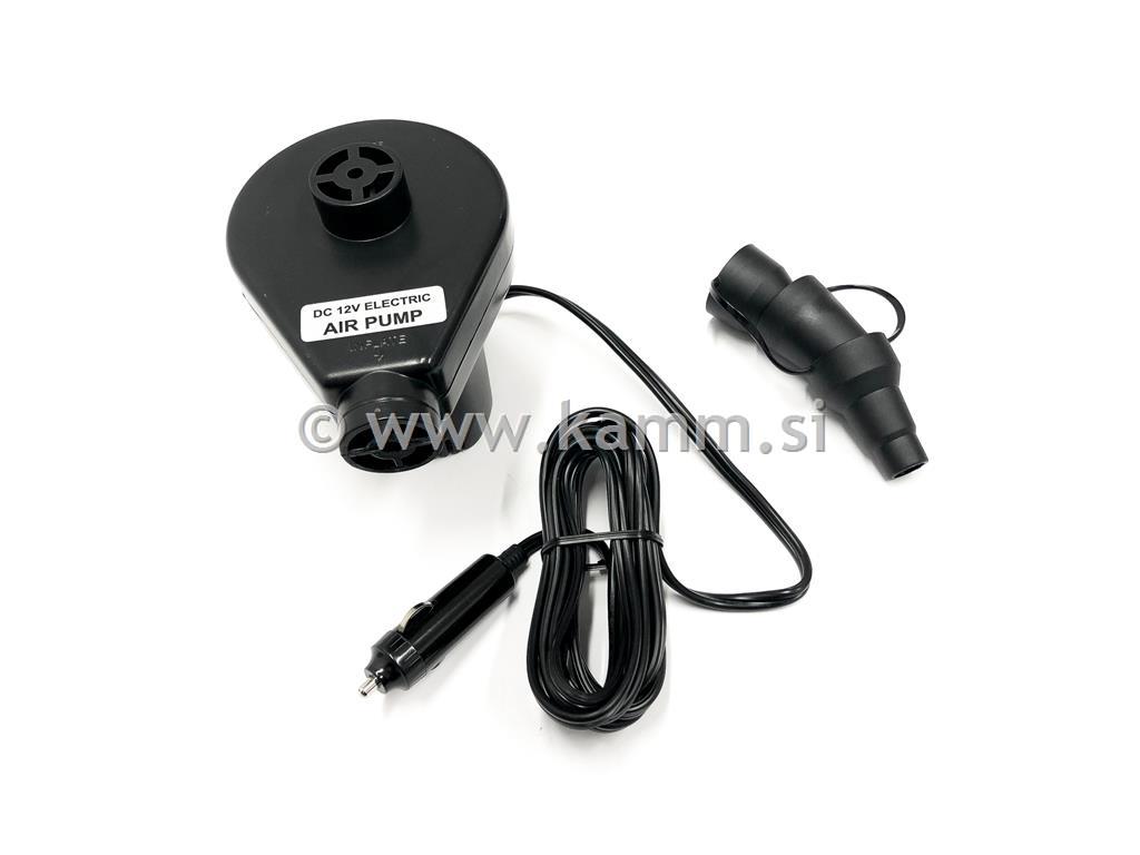 ELEKTRIČNA PUMPA 12V