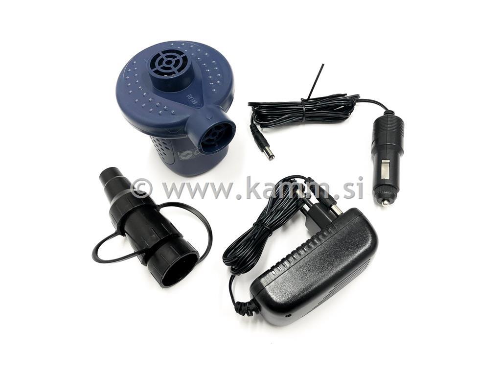 ELEKTRIČNA PUMPA 12/230V