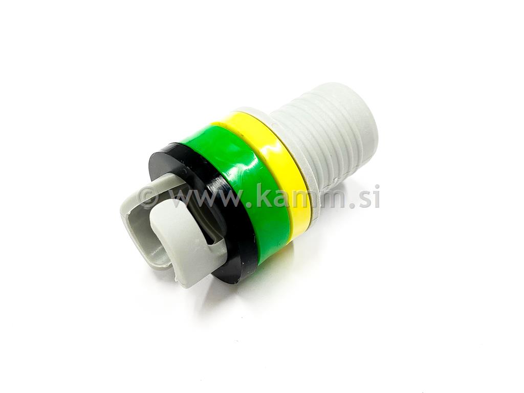 PRIKLJUČAK ZA PUMPE