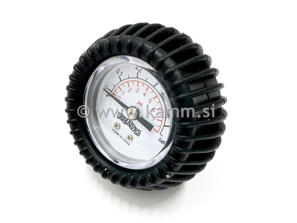 MANOMETAR 0.5 bar