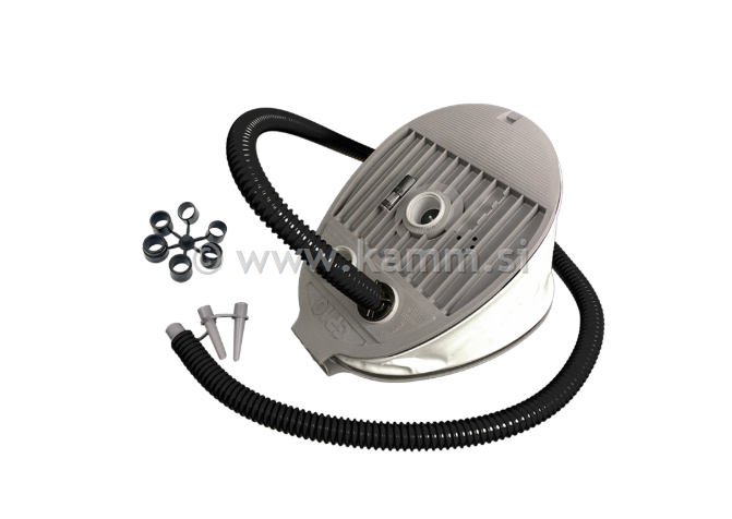 NOŽNA PUMPA GP 10 5,5L