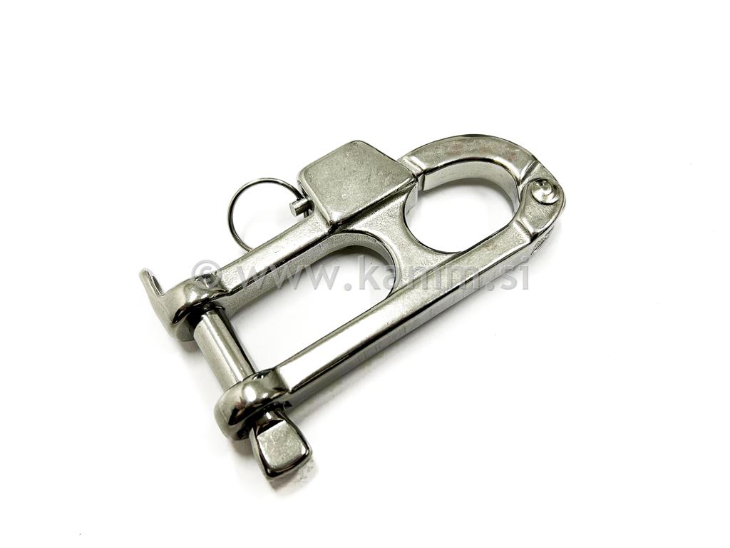 KARABIN ZA NAUTIČKE SKIJE