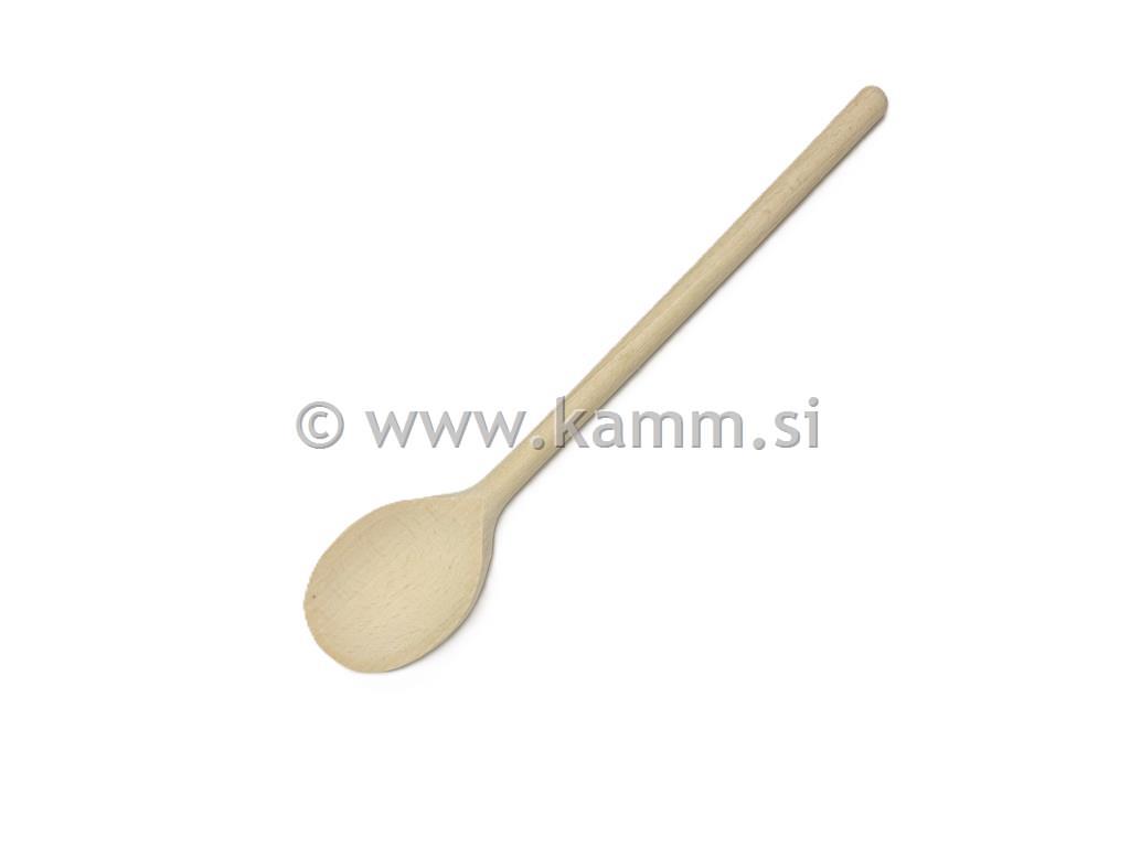 DRVENA KUHAČA 25cm