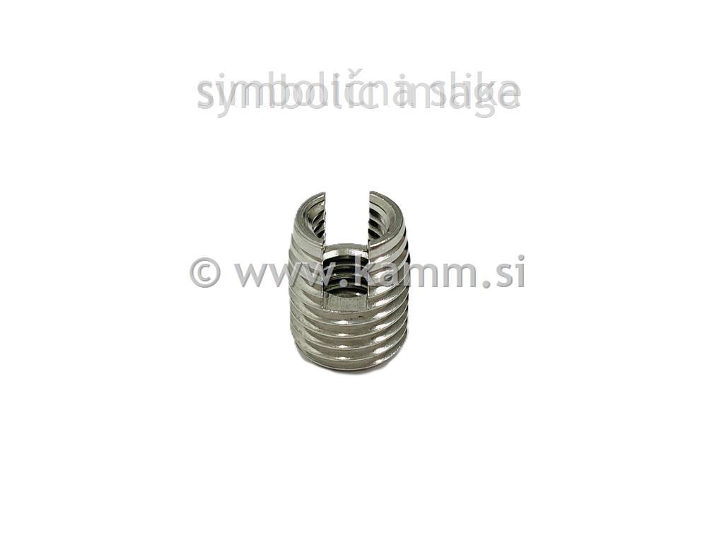 RF NAVOJNA TULKA M 4 302