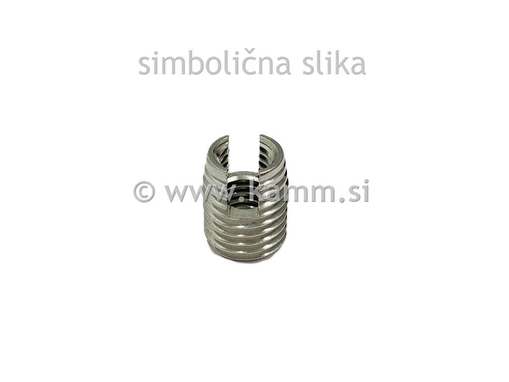 RF NAVOJNA TULKA M 5 302