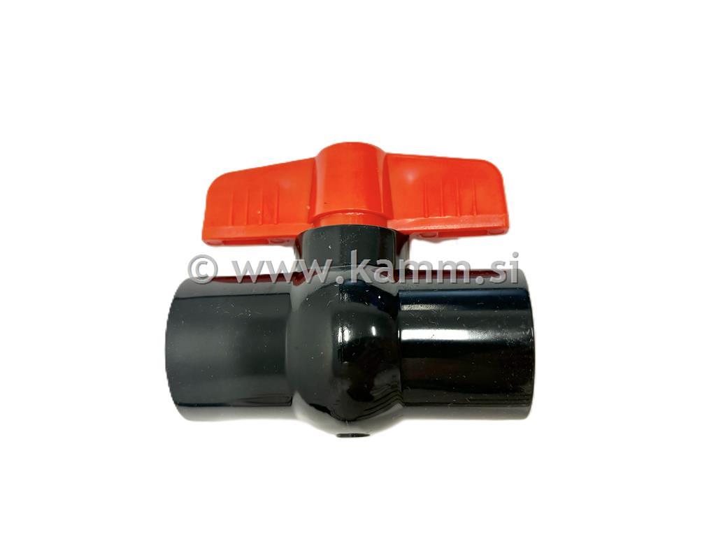 ART.1723305 PVC VENTIL