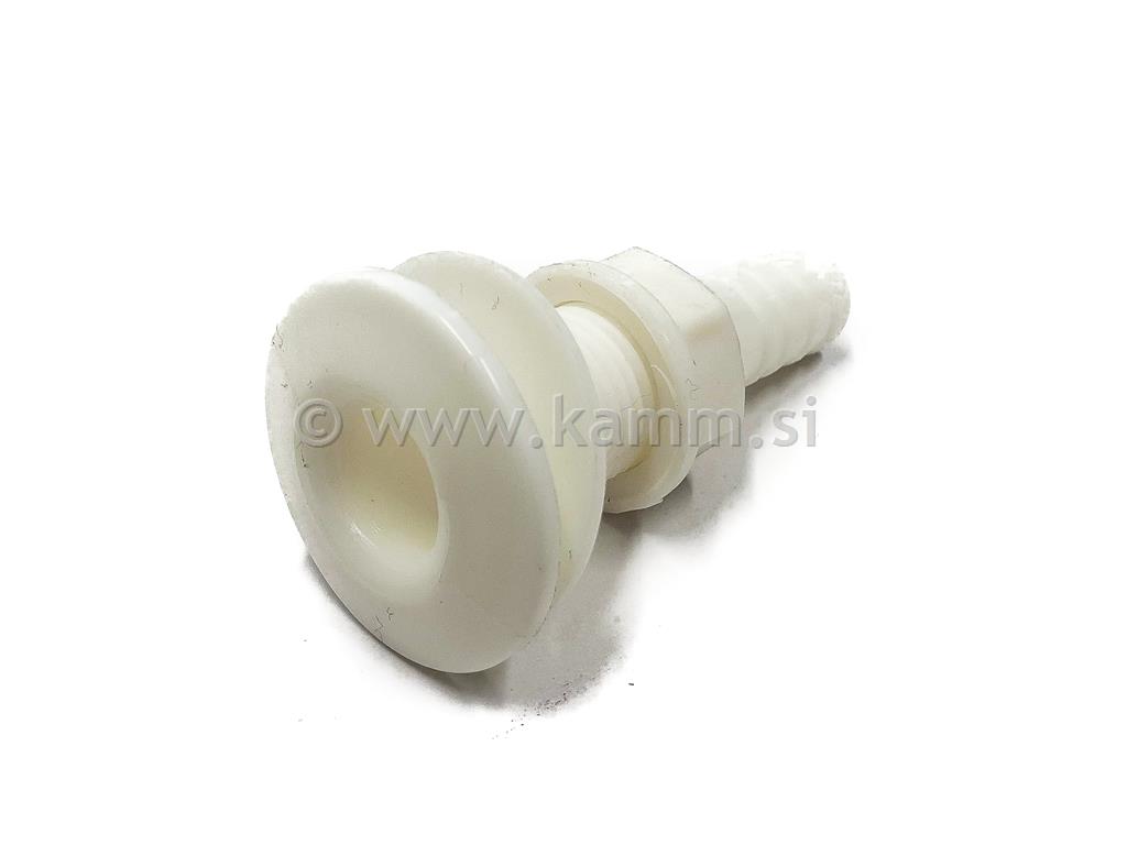 PVC NAVOJNI IZLIJEV FI15x22