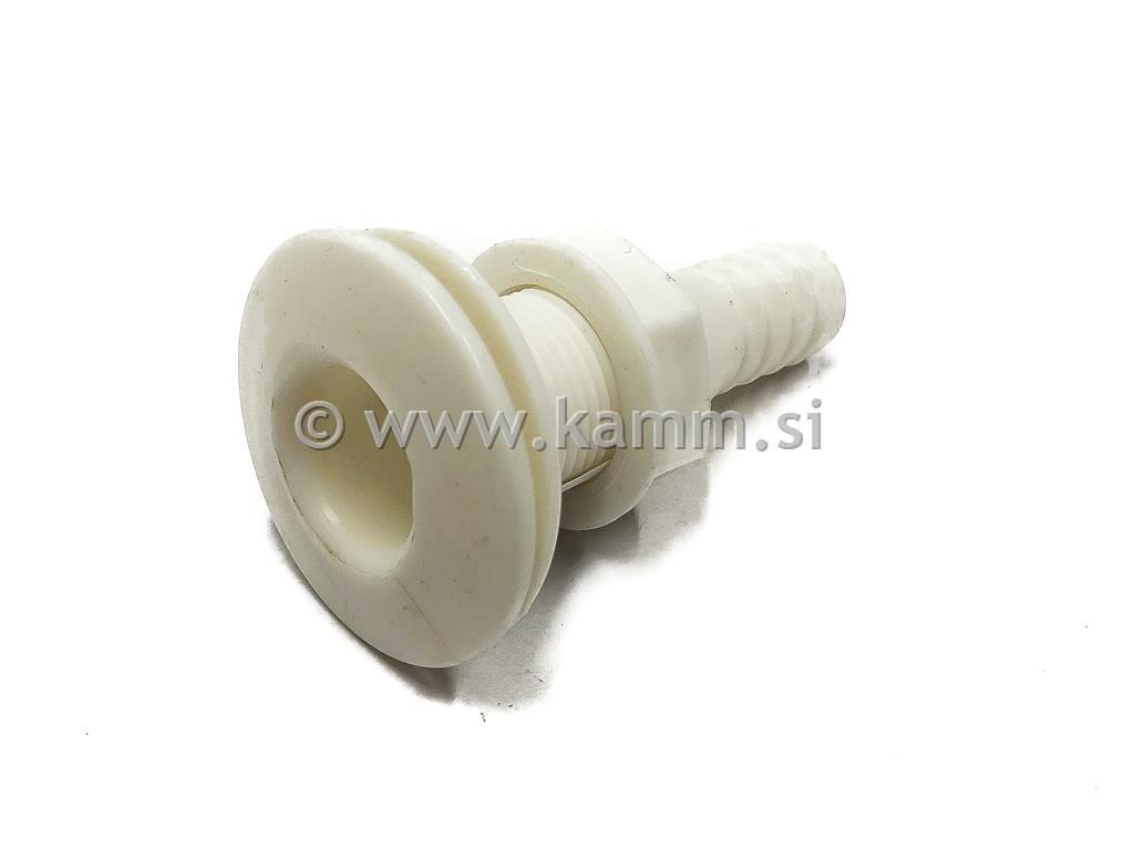 PVC NAVOJNI IZLIJEV FI18/25