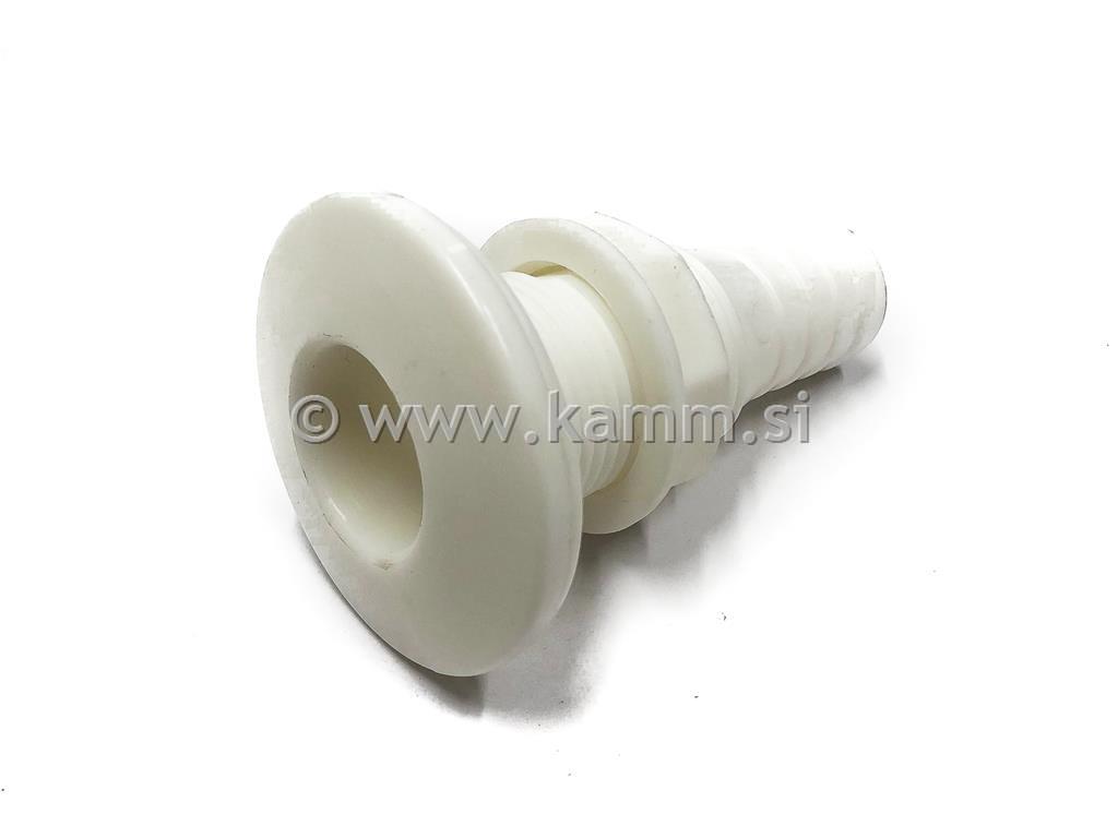 PVC NAVOJNI IZLIJEV FI25X32