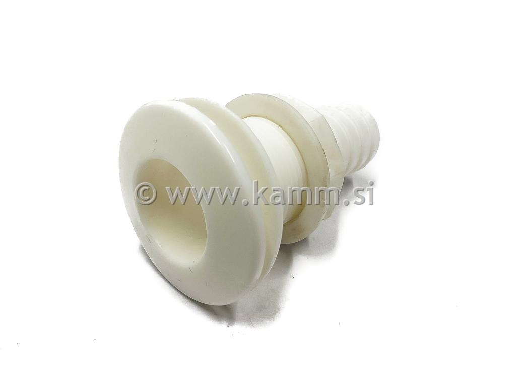 PVC NAVOJNI IZLIJEV FI30/46
