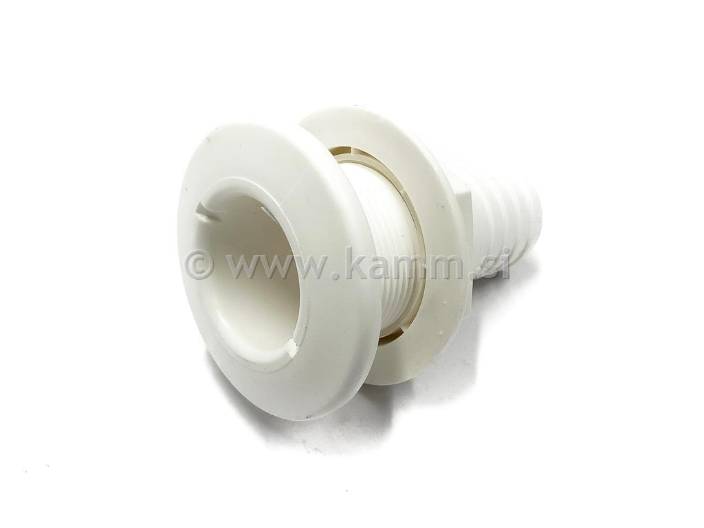 PVC NAVOJNI IZLIJEV FI40/46