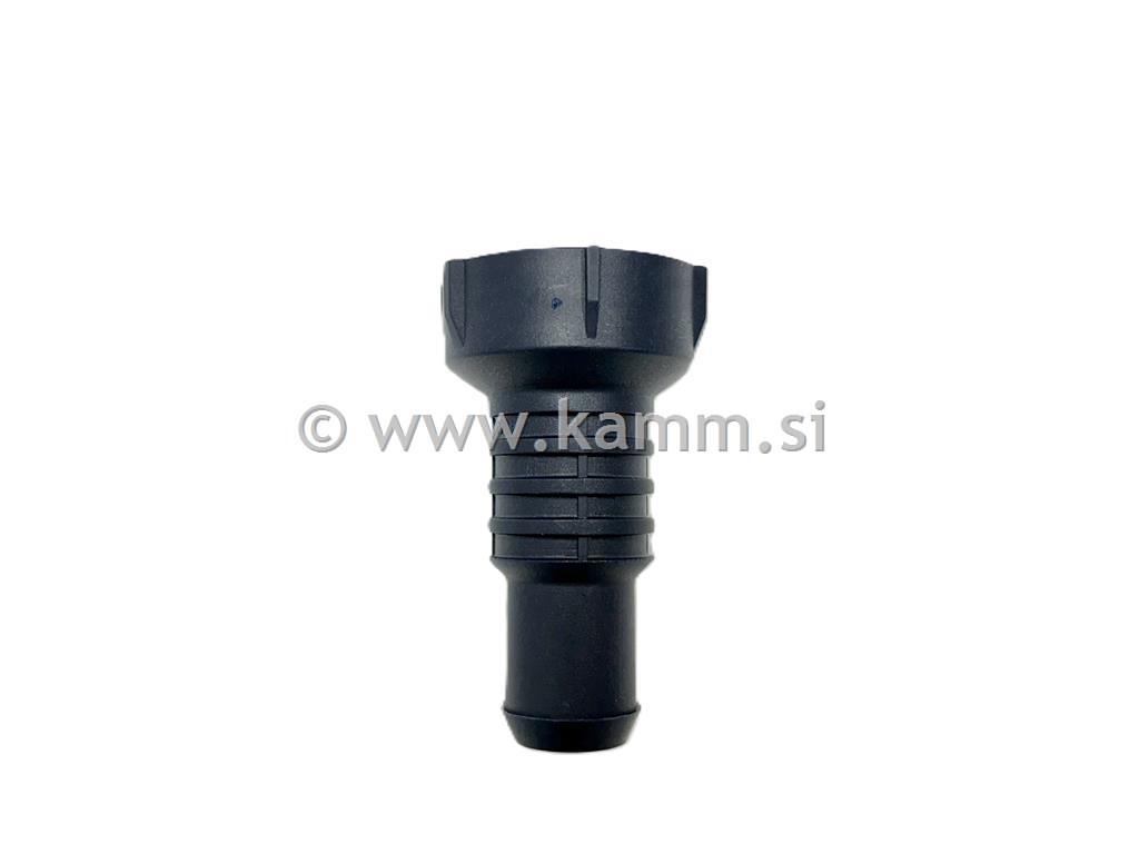 RAVNI NEPOVR. VENTIL 3/4''&1''