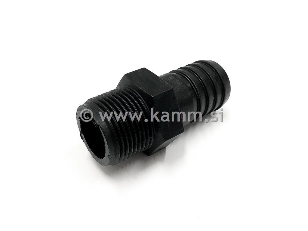PRIKLJUČAK ZA CIJEV 1''X30MM