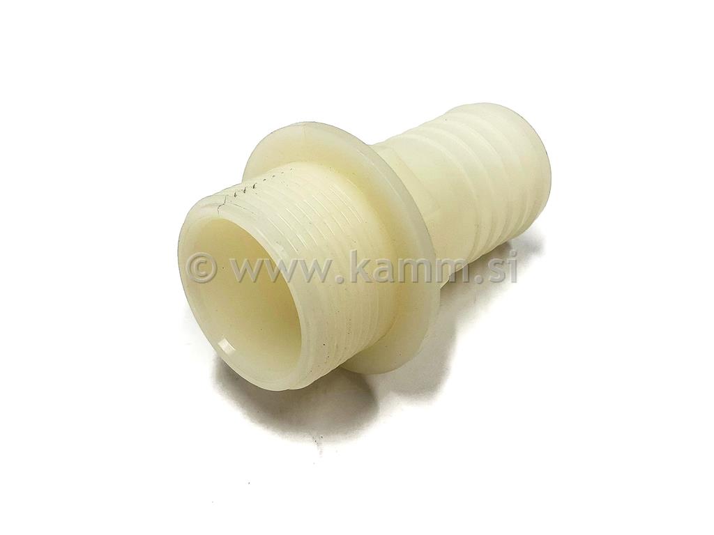 PVC PRIKLJUČAK 1''1/4