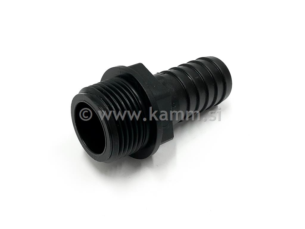 CIJEVNI PRIKLJUČAK 1''X25MM