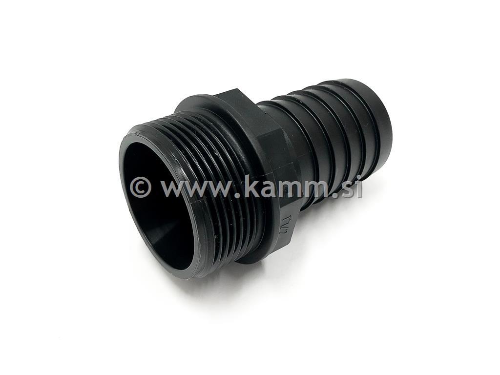 CIJEVNA SPOJKA 1''1/2X38MM