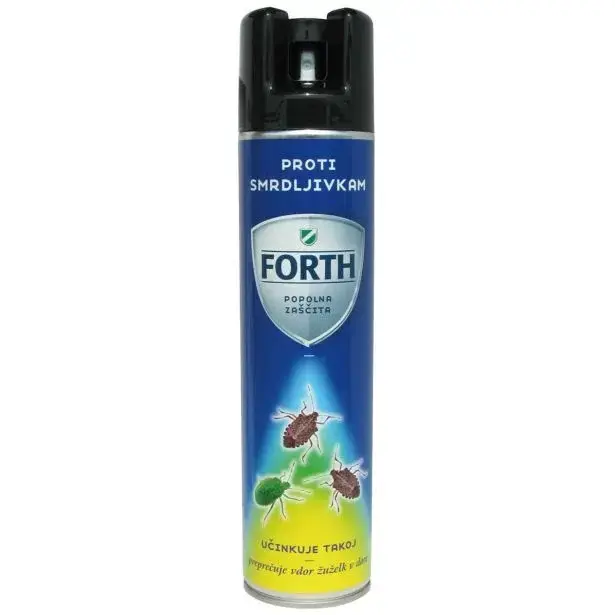 FORTH proti smrdljivkam, 400ml