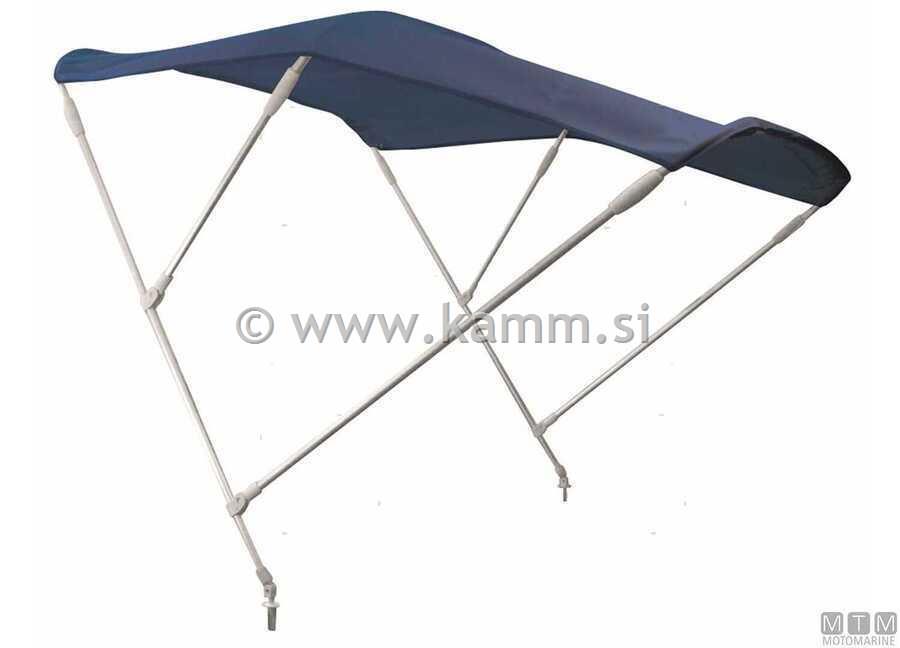 TENDA FR 150 PLAVA