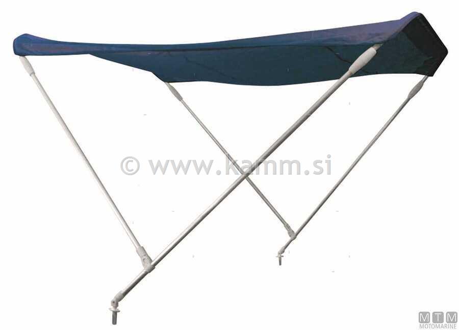 TENDA F2 PLAVA 130