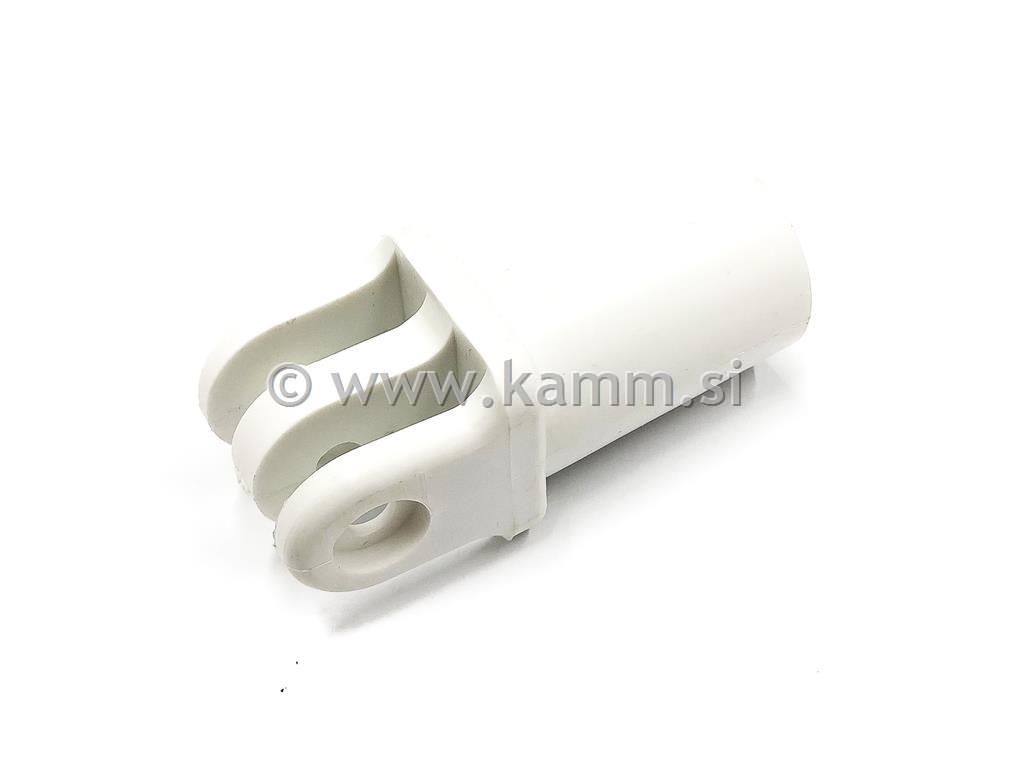 ART.4663200 PLASTIČNA NOGA
