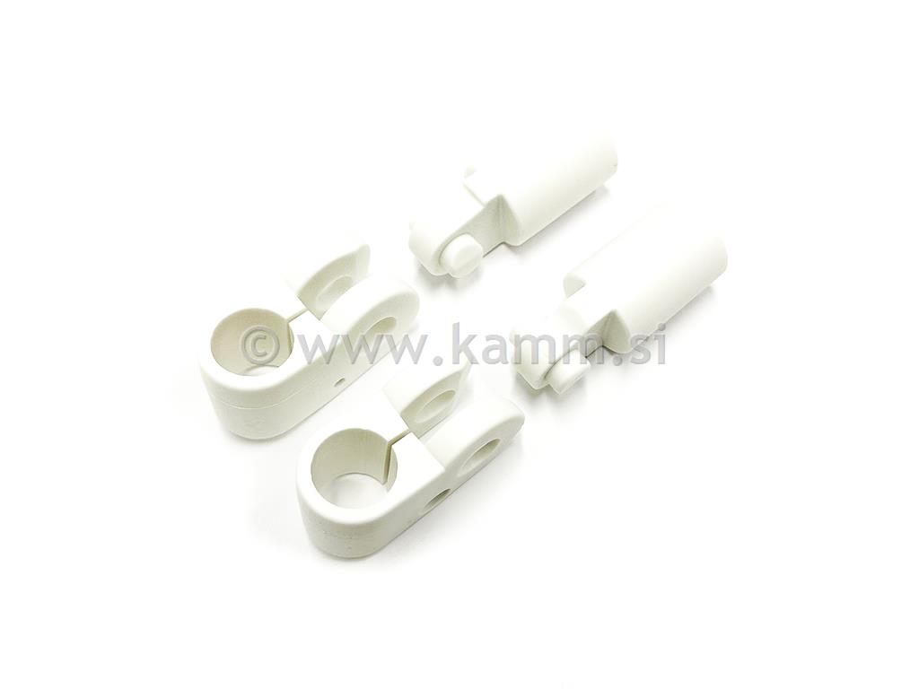 PVC SPOJ TENDA