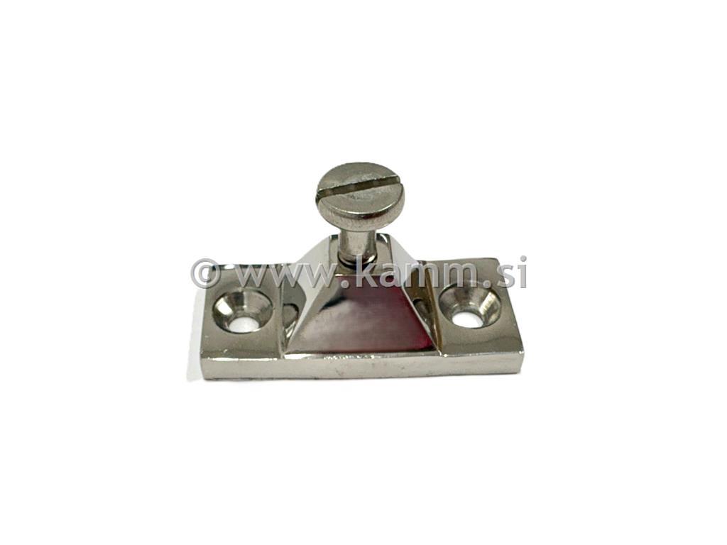 INOX TERMINAL ZA TENDE