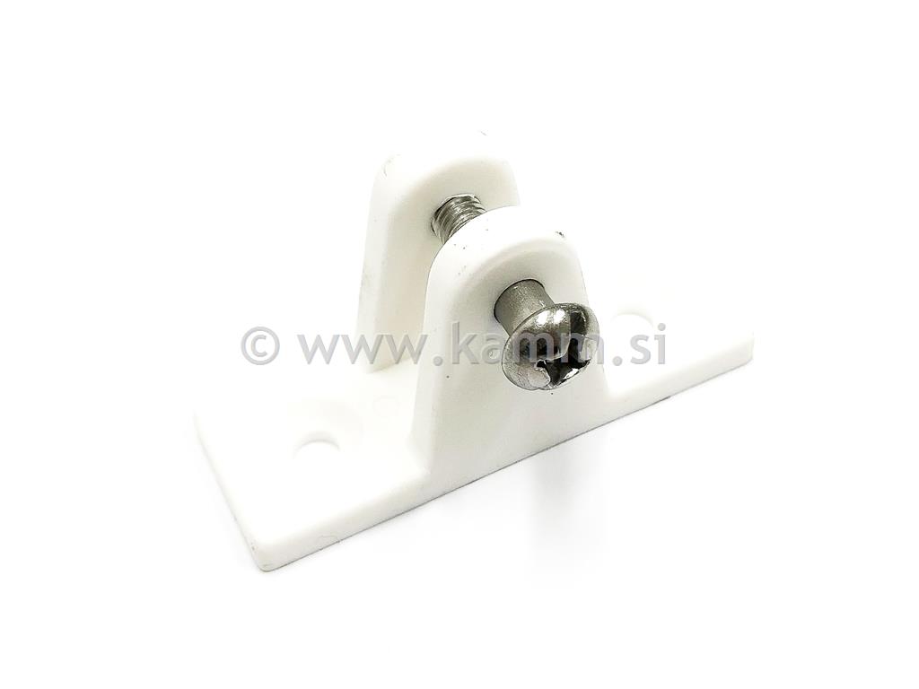NAJLONSKO POSTOLJE VILICE fi22 mm