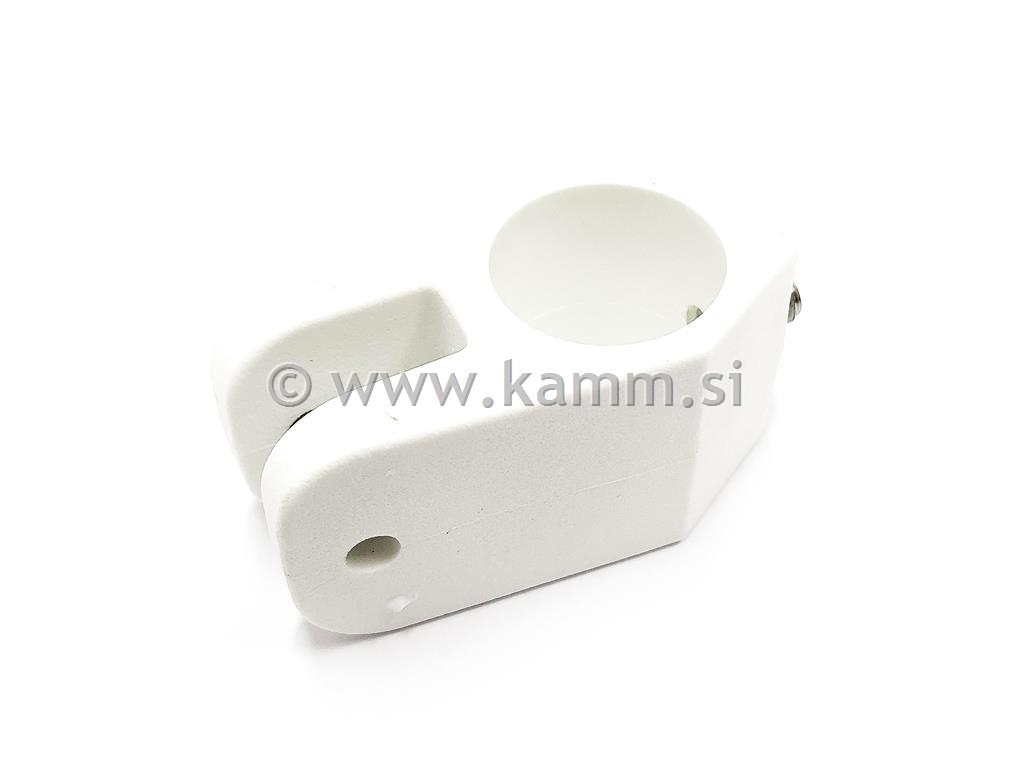 PVC OBUJMICA fi 22mm