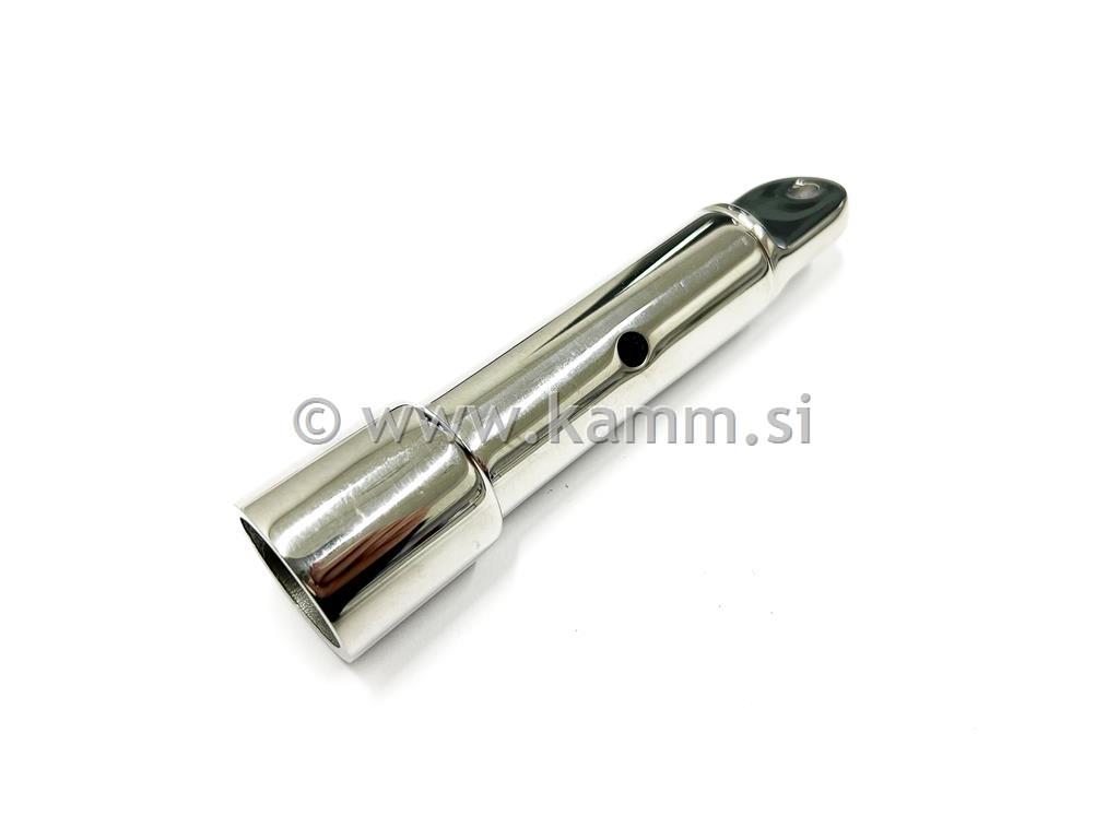 NATEZAČ-NOSAČ ZA CIJEVI TENDE 22mm
