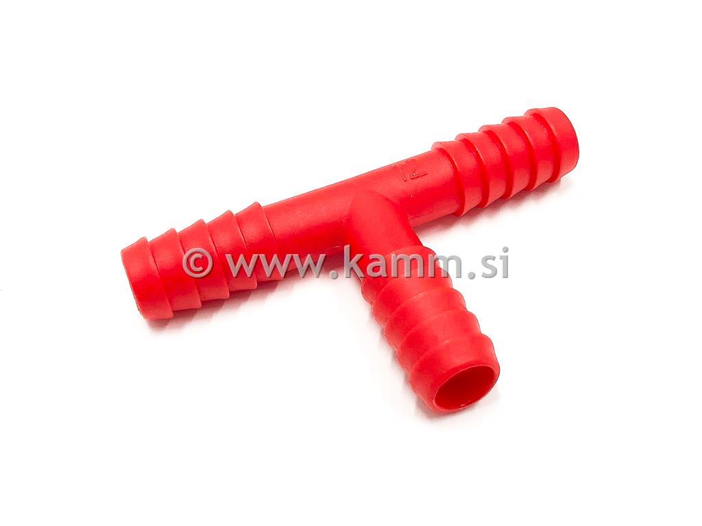 M 1422312 PVC T KOS