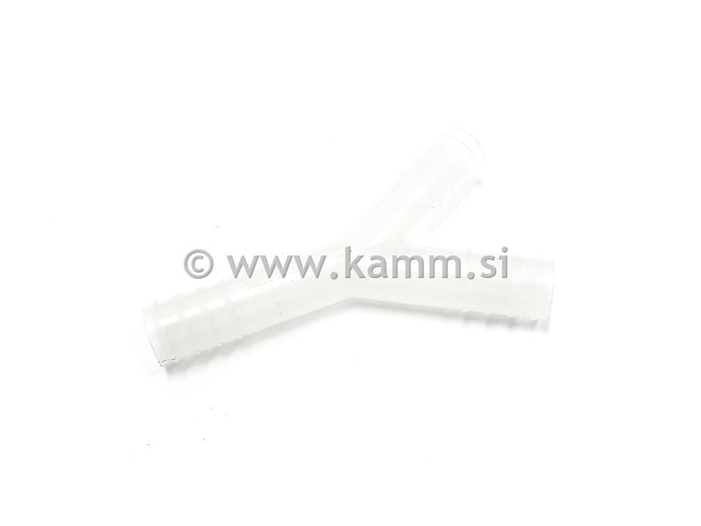 M 1421316 PVC Y FI 16
