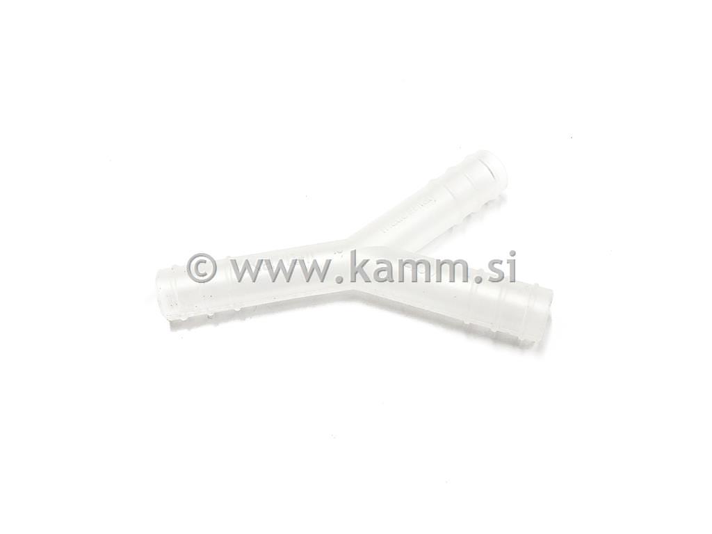 M 1421310 PVC Y FI 10
