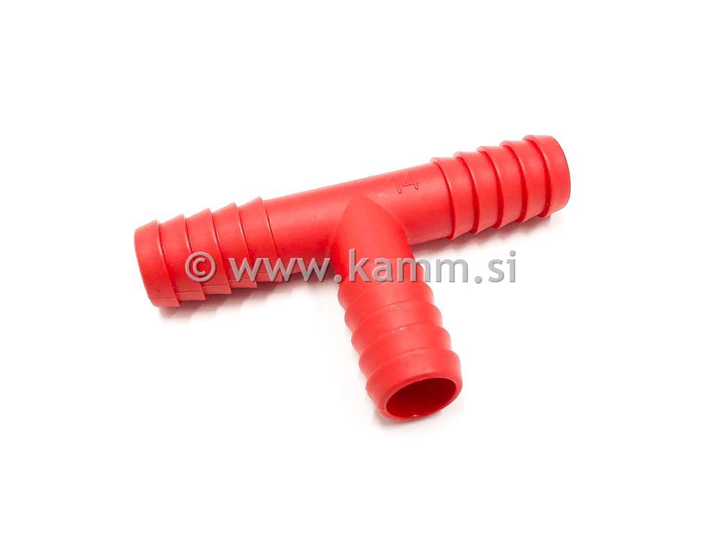 M 1422314 PVC T KOS