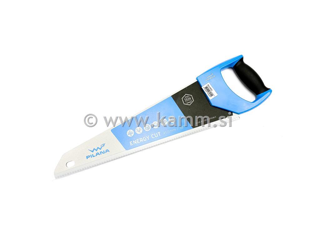 PIL5286450PL ŽAGA LISIČ.REP 450mm