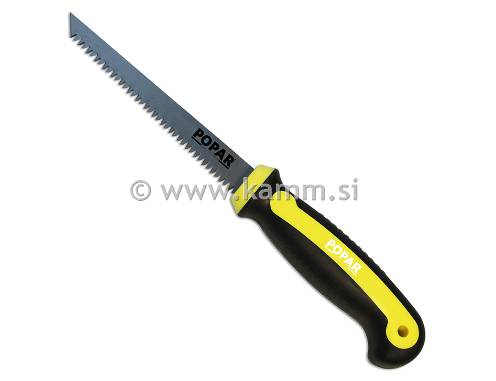 ŽAGA ZA MAVČNE PLOŠČE 150mm