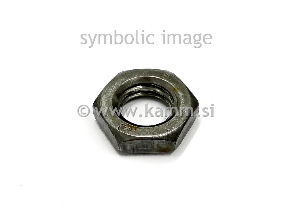 ČRNA MATICA NIZKA M 27 439
