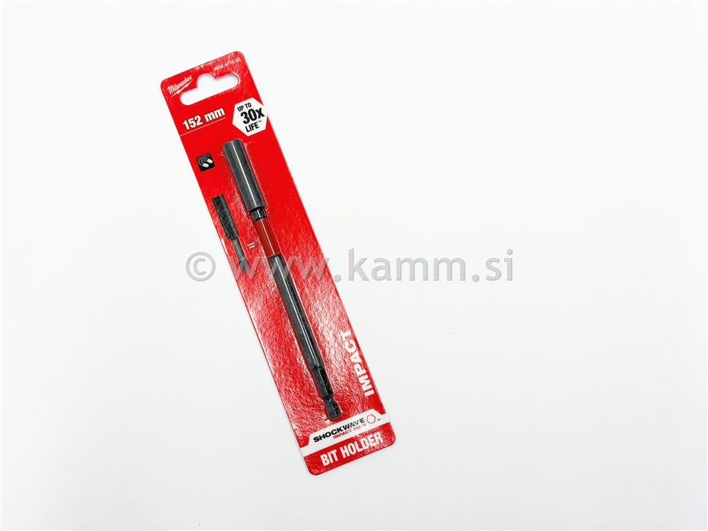 PODALJŠEK MAGNETNI 152mm 1/4