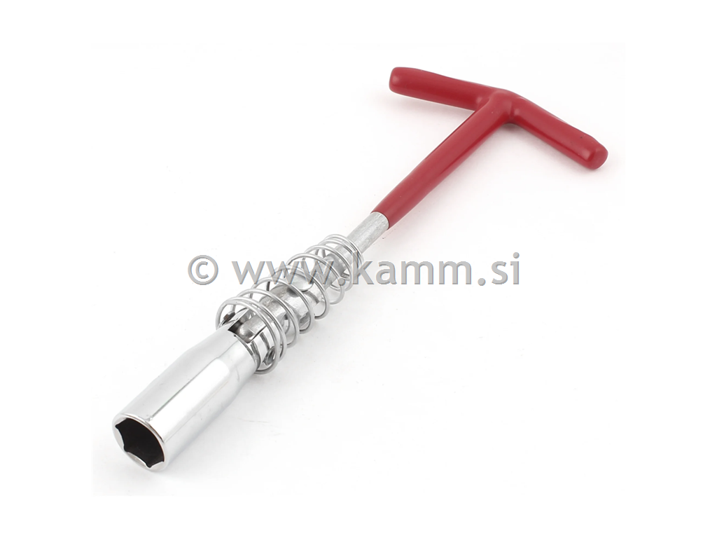 TM KLJUČ ZA SVEČKE 16/21mm