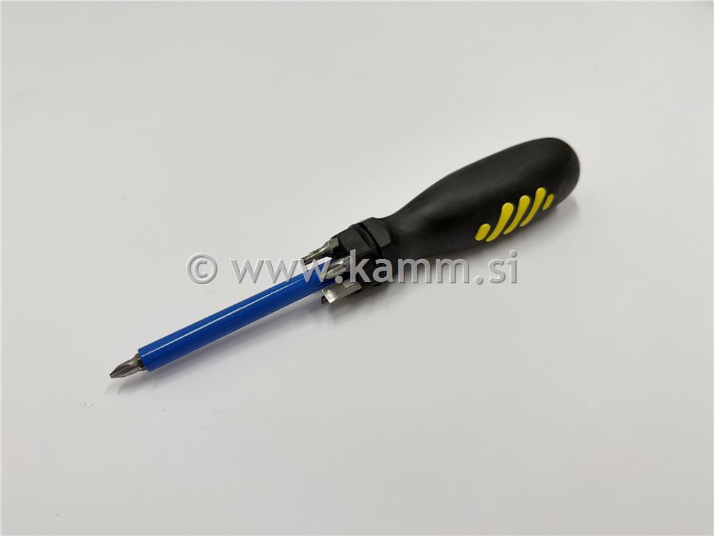 342008 IZVIJAČ Z NASTAVKI