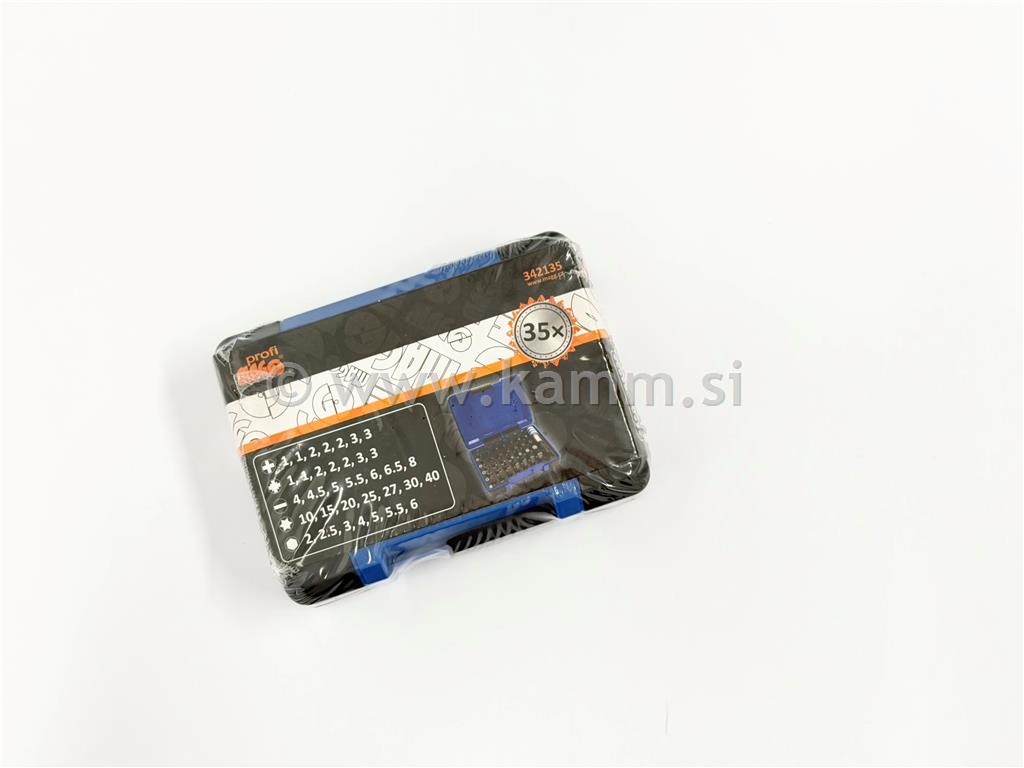 342135 SET NASTAVKOV 35 KOS